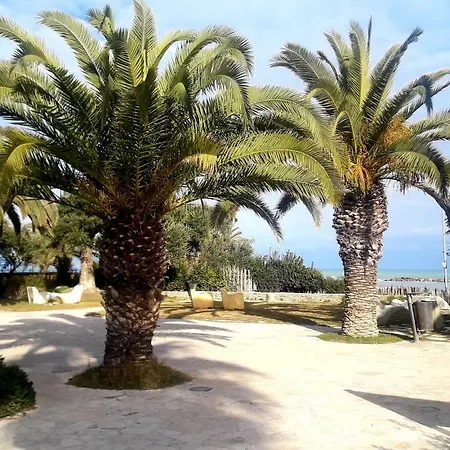 La Casetta Sul Mare * San Benedetto del Tronto